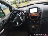  Ford  Transit Connect 1.5 ECOBLUE 100 L1 TREND BUS NAV #4