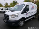  Ford  Transit 2.0 ECOB 130PS 330 L2H2 FWD TR BUSINESS 