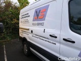  Ford  Transit 2.0 ECOB 130PS 330 L2H2 FWD TR BUSINESS #18