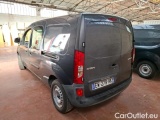  Mercedes  Citan 1.5 109 CDI 90 MIXTO EXTRA LONG PRO #2