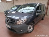  Mercedes  Citan 1.5 109 CDI 90 MIXTO EXTRA LONG PRO 