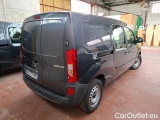  Mercedes  Citan 1.5 109 CDI 90 MIXTO EXTRA LONG PRO #3