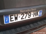  Mercedes  Citan 1.5 109 CDI 90 MIXTO EXTRA LONG PRO #5