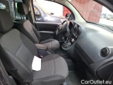 Mercedes  Citan 1.5 109 CDI 90 MIXTO EXTRA LONG PRO #9
