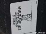  Mercedes  Citan 1.5 109 CDI 90 MIXTO EXTRA LONG PRO #8