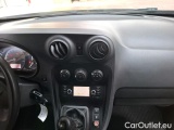  Mercedes  Citan 1.5 109 CDI 90 MIXTO EXTRA LONG PRO #11