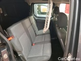  Mercedes  Citan 1.5 109 CDI 90 MIXTO EXTRA LONG PRO #10