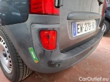  Mercedes  Citan 1.5 109 CDI 90 MIXTO EXTRA LONG PRO #16