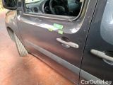  Mercedes  Citan 1.5 109 CDI 90 MIXTO EXTRA LONG PRO #18