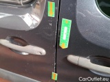  Mercedes  Citan 1.5 109 CDI 90 MIXTO EXTRA LONG PRO #19