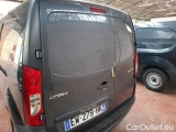  Mercedes  Citan 1.5 109 CDI 90 MIXTO EXTRA LONG PRO #21