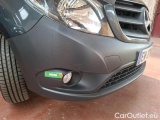  Mercedes  Citan 1.5 109 CDI 90 MIXTO EXTRA LONG PRO #24