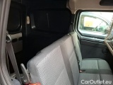  Mercedes  Citan 1.5 109 CDI 90 MIXTO EXTRA LONG PRO #28