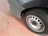  Mercedes  Citan 1.5 109 CDI 90 MIXTO EXTRA LONG PRO #30