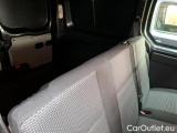  Mercedes  Citan 1.5 109 CDI 90 MIXTO EXTRA LONG PRO #32