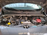  Mercedes  Citan 1.5 109 CDI 90 MIXTO EXTRA LONG PRO #40