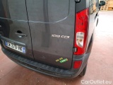  Mercedes  Citan 1.5 109 CDI 90 MIXTO EXTRA LONG PRO #63