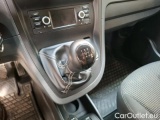  Mercedes  Citan 1.5 109 CDI 90 MIXTO EXTRA LONG PRO #69