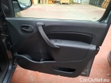  Mercedes  Citan 1.5 109 CDI 90 MIXTO EXTRA LONG PRO #70