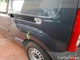  Mercedes  Citan 1.5 109 CDI 90 MIXTO EXTRA LONG PRO #73