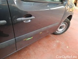  Mercedes  Citan 1.5 109 CDI 90 MIXTO EXTRA LONG PRO #75