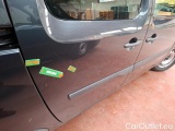  Mercedes  Citan 1.5 109 CDI 90 MIXTO EXTRA LONG PRO #77