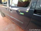  Mercedes  Citan 1.5 109 CDI 90 MIXTO EXTRA LONG PRO #78