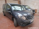  Mercedes  Citan 1.5 109 CDI 90 MIXTO EXTRA LONG PRO #84