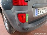  Mercedes  Citan 1.5 109 CDI 90 MIXTO EXTRA LONG PRO #82