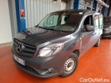  Mercedes  Citan 1.5 109 CDI 90 MIXTO EXTRA LONG PRO 