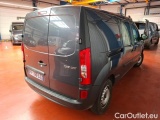  Mercedes  Citan 1.5 109 CDI 90 MIXTO EXTRA LONG PRO #3