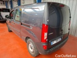  Mercedes  Citan 1.5 109 CDI 90 MIXTO EXTRA LONG PRO #2