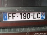  Mercedes  Citan 1.5 109 CDI 90 MIXTO EXTRA LONG PRO #5