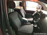  Mercedes  Citan 1.5 109 CDI 90 MIXTO EXTRA LONG PRO #9