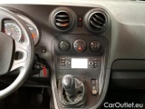  Mercedes  Citan 1.5 109 CDI 90 MIXTO EXTRA LONG PRO #11