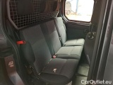  Mercedes  Citan 1.5 109 CDI 90 MIXTO EXTRA LONG PRO #10