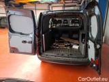  Mercedes  Citan 1.5 109 CDI 90 MIXTO EXTRA LONG PRO #13