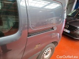  Mercedes  Citan 1.5 109 CDI 90 MIXTO EXTRA LONG PRO #15