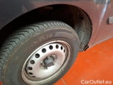  Mercedes  Citan 1.5 109 CDI 90 MIXTO EXTRA LONG PRO #16