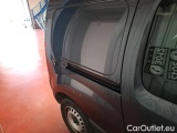  Mercedes  Citan 1.5 109 CDI 90 MIXTO EXTRA LONG PRO #43