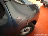 Mercedes  Citan 1.5 109 CDI 90 MIXTO EXTRA LONG PRO #45