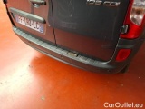  Mercedes  Citan 1.5 109 CDI 90 MIXTO EXTRA LONG PRO #48