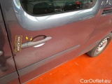  Mercedes  Citan 1.5 109 CDI 90 MIXTO EXTRA LONG PRO #50