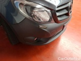  Mercedes  Citan 1.5 109 CDI 90 MIXTO EXTRA LONG PRO #49