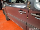 Mercedes  Citan 1.5 109 CDI 90 MIXTO EXTRA LONG PRO #51