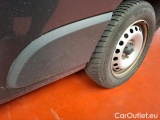  Mercedes  Citan 1.5 109 CDI 90 MIXTO EXTRA LONG PRO #58