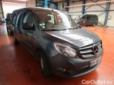  Mercedes  Citan 1.5 109 CDI 90 MIXTO EXTRA LONG PRO #60