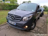  Mercedes  Citan 1.5 109 CDI 90 MIXTO EXTRA LONG PRO 