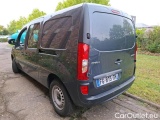  Mercedes  Citan 1.5 109 CDI 90 MIXTO EXTRA LONG PRO #2