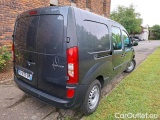  Mercedes  Citan 1.5 109 CDI 90 MIXTO EXTRA LONG PRO #3